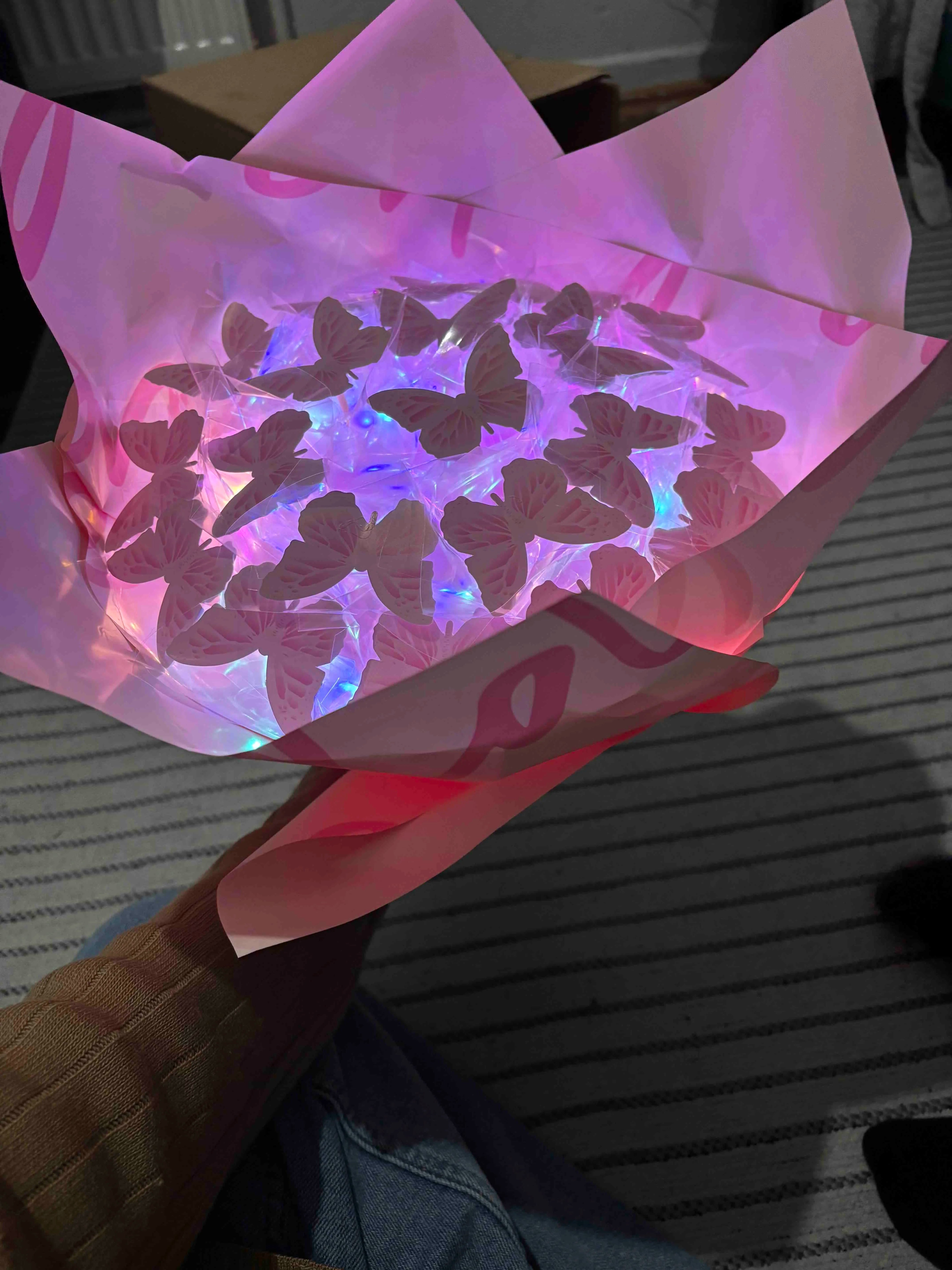 Customer avatar (Verified reviewer)